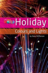 Our World Readers: Holiday Colours and Lights - Crandall, Shin (ISBN: 9781285191294)