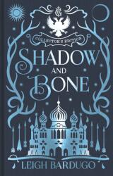 Shadow and Bone - Leigh Bardugo (ISBN: 9781510108899)