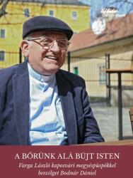 A bőrünk alá bújt Isten (2020)