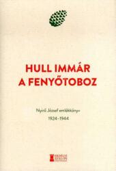 Hull immár a fenyőtoboz (2020)