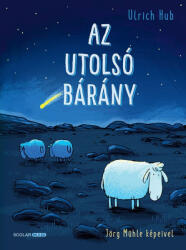 Az utolsó bárány (2020)