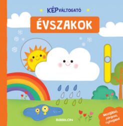 Képváltogató - Évszakok (2020)