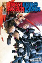My Hero Academia, Vol. 27 (ISBN: 9781974721016)