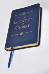 Imitation of Christ - Thomas A. Kempis (ISBN: 9780819837219)