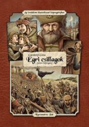 Egri csillagok (ISBN: 9786155835100)