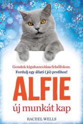 Alfie új munkát kap (2020)
