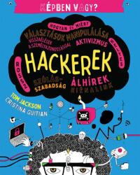 Képben vagy? - Hackerek (2020)