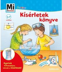 Kísérletek könyve (2020)