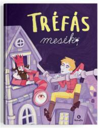 Tréfás mesék (2016)