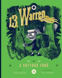 13. Warren és a suttogó erdő (2020)