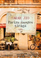 Sarah Jio Párizs összes virága (2020)