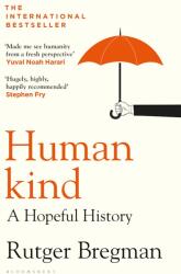 Humankind (ISBN: 9781408898956)
