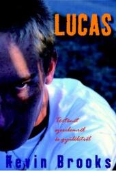 Lucas (ISBN: 9789639708167)