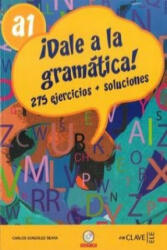 Dale a la gramatica! - C. Seara Gonzales (ISBN: 9788496942318)