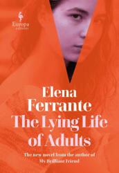 The Lying Life of Adults (2020)