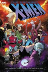 Uncanny X-men Omnibus Vol. 4 - Chris Claremont (ISBN: 9781302927042)