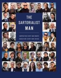Sartorialist: MAN - Pierpaolo Piccioli (ISBN: 9780847864195)