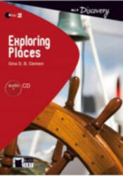Reading & Training Discovery - CLEMEN (ISBN: 9788853008121)