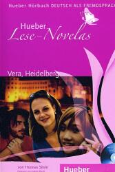 Vera, Heidelberg, Leseheft - Thomas Silvin (ISBN: 9783191010232)