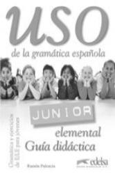 USO JUNIOR ELEMENTAL GUIA DIDACTICA - Ramon Palencia (ISBN: 9788477115526)
