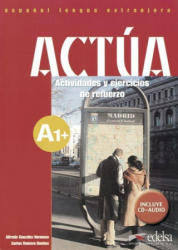 C. R. Duenas - Actua - C. R. Duenas (ISBN: 9788477113027)
