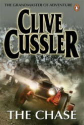 Clive Cussler - Chase - Clive Cussler (ISBN: 9780141030319)