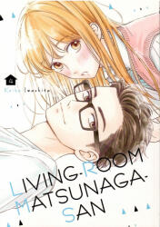 Living-room Matsunaga-san 4 (ISBN: 9781632369901)