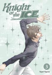 Knight Of The Ice 3 (ISBN: 9781632369888)