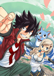 Edens Zero 8 (ISBN: 9781632369826)