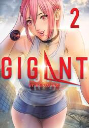 GIGANT Vol. 2 (ISBN: 9781645054740)
