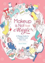 Makeup Is Not (ISBN: 9781645054467)