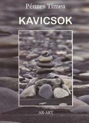 Kavicsok (ISBN: 9788080871567)