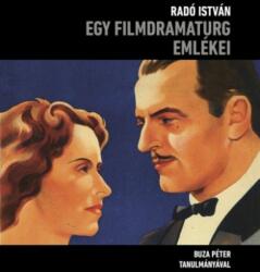 Egy filmdramaturg emlékei (ISBN: 9786156192066)