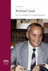 Borbándi Gyula (ISBN: 9786156192127)