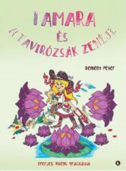 Tamara és a tavirózsák zenéje (2019)