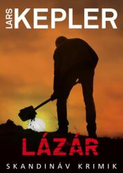 Lázár (2020)