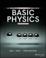 Basic Physics: A Self-Teaching Guide (2020)