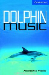 Dolphin Music Level 5 Upper Intermediate Book with Audio CDs Pack - Antoinette Moses (ISBN: 9780521686464)