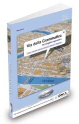 Via della Grammatica (ISBN: 9789606930508)