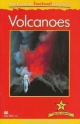Macmillan Factual Readers: Volcanoes - C Llewellyn (ISBN: 9780230432161)