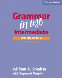 Grammar in Use Workbook with Answers - William R. Smalzer (ISBN: 9780521797207)