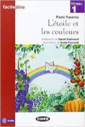 Facile a lire - Sarah Guilmault (ISBN: 9788853013316)