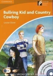 Bullring Kid and Country Cowboy - Louise Clover (ISBN: 9788483234938)