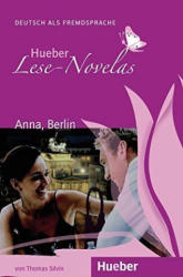 Anna, Berlin - Leseheft Und CD (German Edition) - Thomas Silvin (ISBN: 9783191210229)