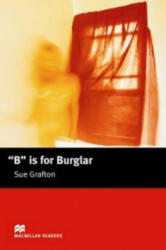B is for Burglar - S Graton (ISBN: 9781405072892)