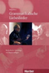 Grammatikalische Liebeslieder Paket - Werner Bönzli (ISBN: 9783190716616)