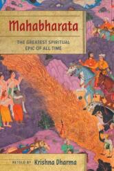 Mahabharata (ISBN: 9781683839200)