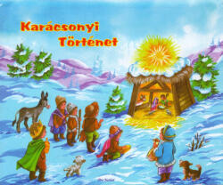 Karácsonyi történet (ISBN: 9786155739347)