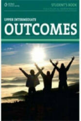 Outcomes Elementary Workbook - Hugh Dellar (ISBN: 9781111207915)
