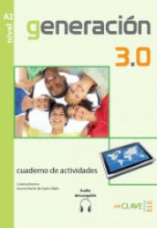 Generacion 3.0 - Cristina Herrero, Aurora Martin de Santa Olalla (ISBN: 9788415299233)